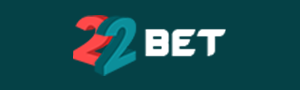22Bet logo