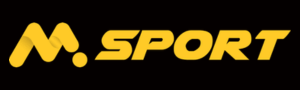 MSport Nigeria logo