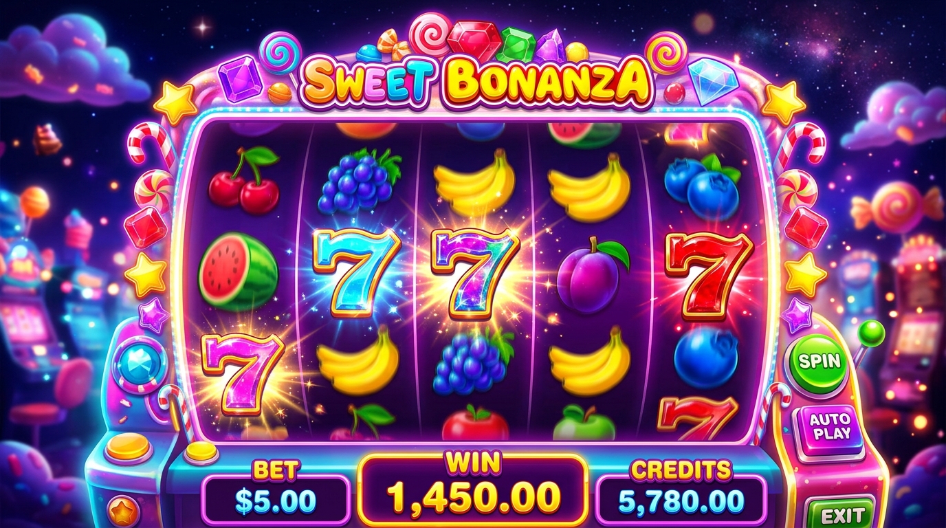 Popular slot games available to Nigerian players in 2026